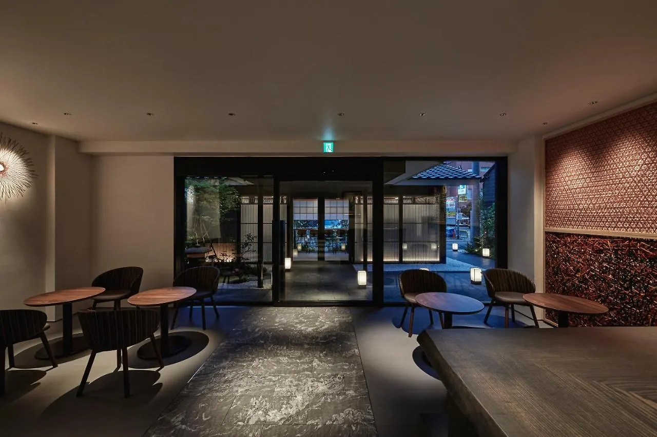 ****  The Hotels Hakata Harushige Honkan Fukuoka  Japan