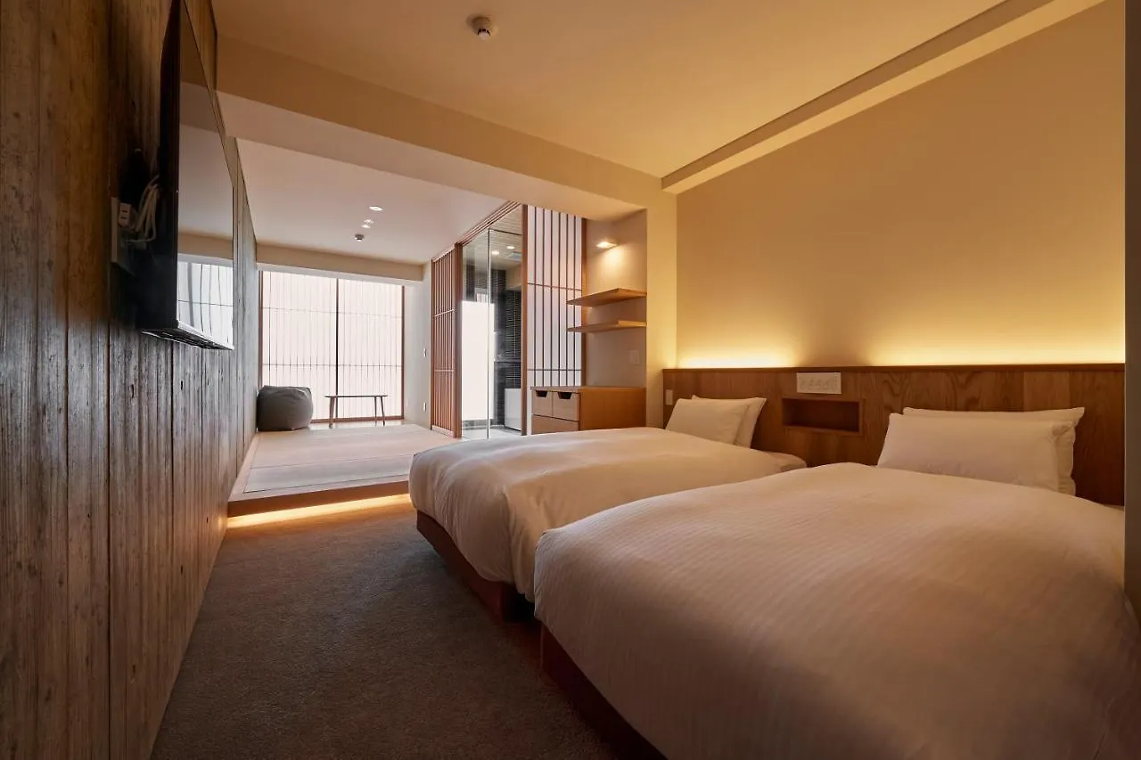 The Hotels Hakata Harushige Honkan Fukuoka