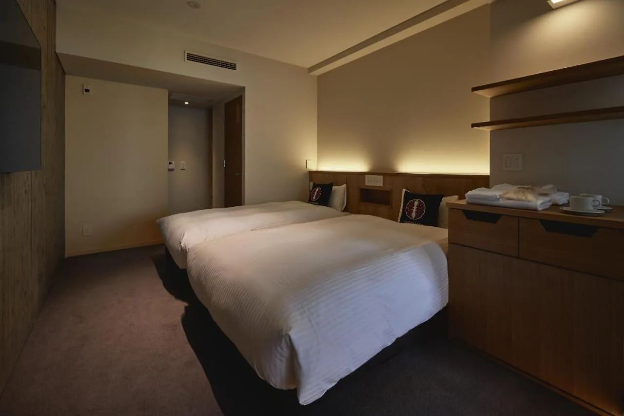 The Hotels Hakata Harushige Honkan Fukuoka  4*, Fukuoka (Fukuoka)