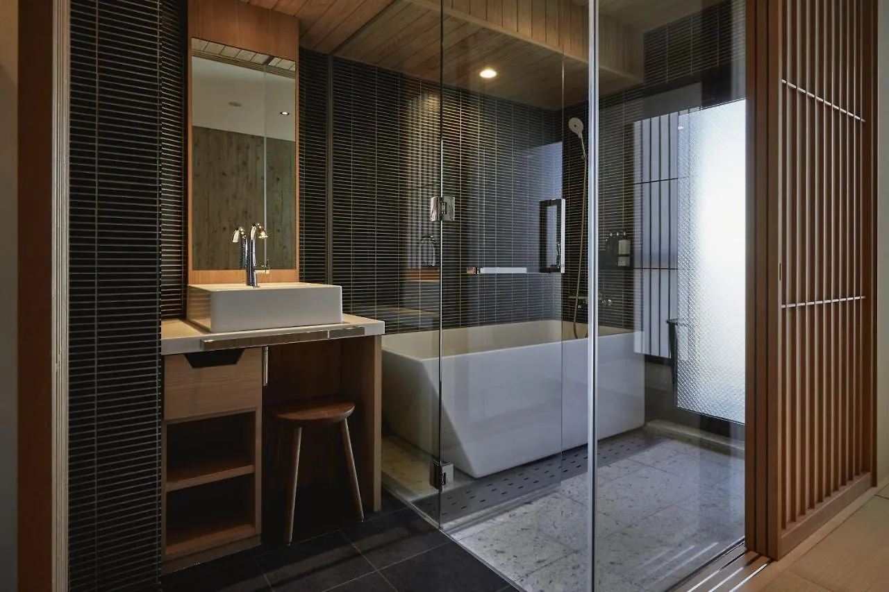 The Hotels Hakata Harushige Honkan Fukuoka   Fukuoka (Fukuoka)
