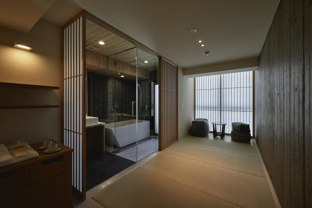 The Hotels Hakata Harushige Honkan Fukuoka  4*, Fukuoka (Fukuoka) Japan