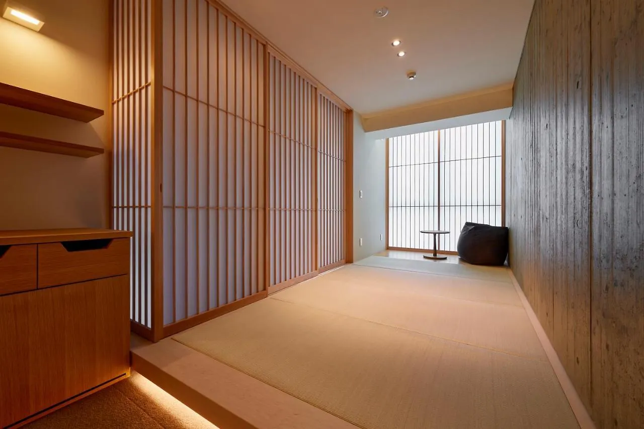 The Hotels Hakata Harushige Honkan Fukuoka