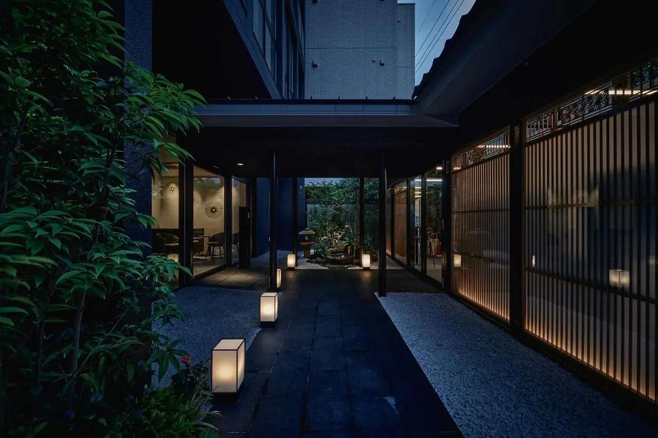 The Hotels Hakata Harushige Honkan Fukuoka