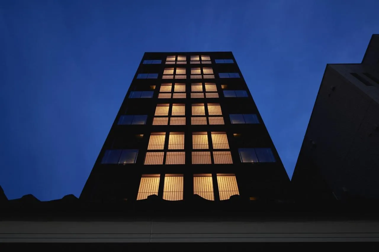 The Hotels Hakata Harushige Honkan Fukuoka