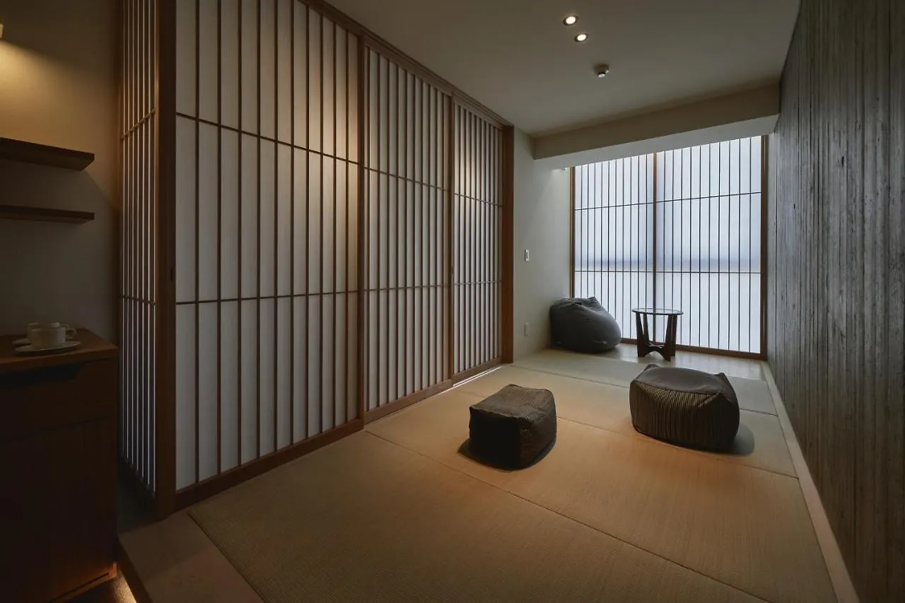 ****  The Hotels Hakata Harushige Honkan Fukuoka  Japan