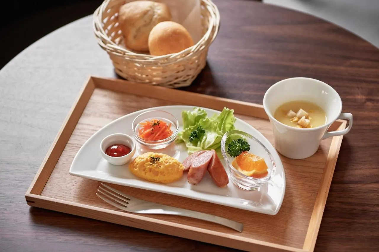 The Hotels Hakata Harushige Honkan Fukuoka