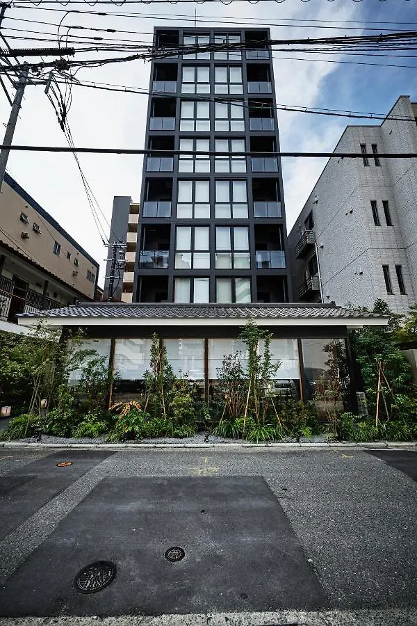 ****  The Hotels Hakata Harushige Honkan Fukuoka  Japan