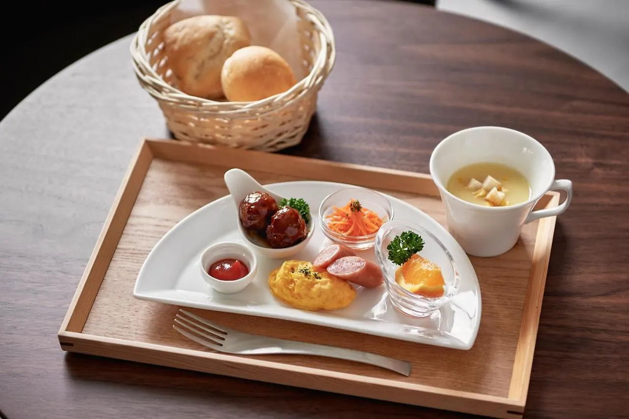 The Hotels Hakata Harushige Honkan Fukuoka  4*, Fukuoka (Fukuoka)