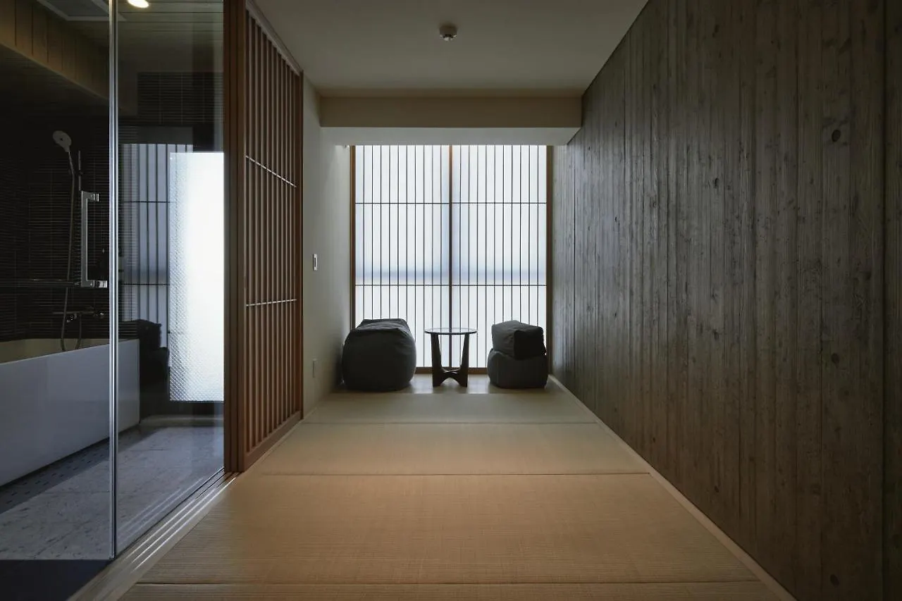 The Hotels Hakata Harushige Honkan Fukuoka