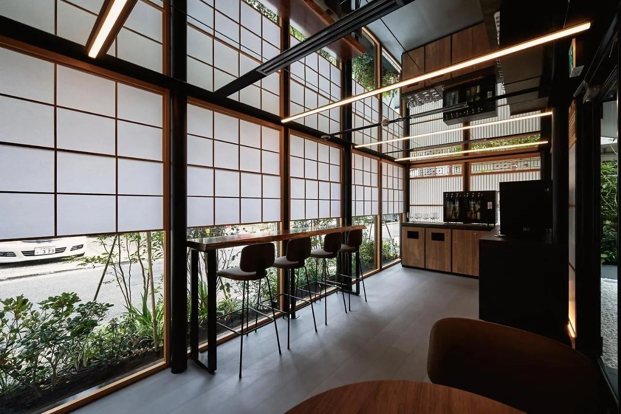 The Hotels Hakata Harushige Honkan Fukuoka
