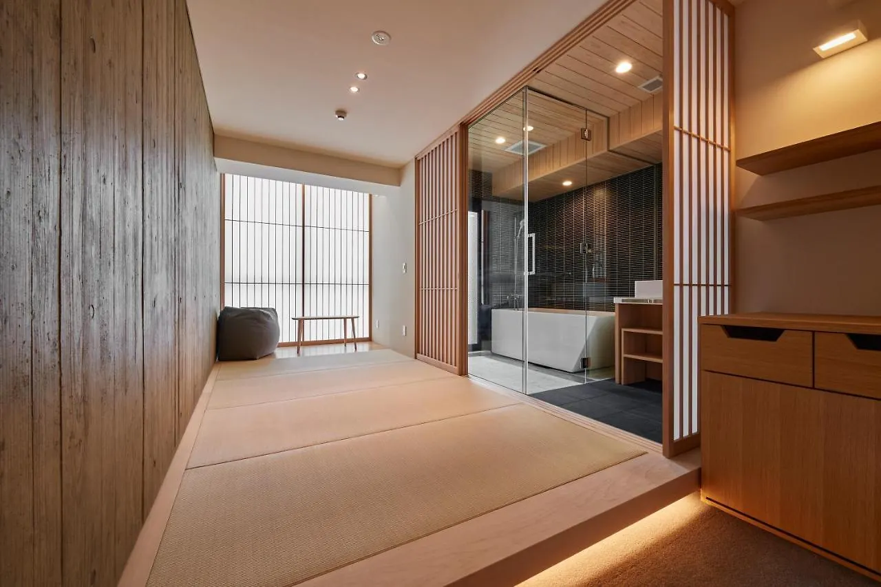 The Hotels Hakata Harushige Honkan Fukuoka  Fukuoka (Fukuoka)