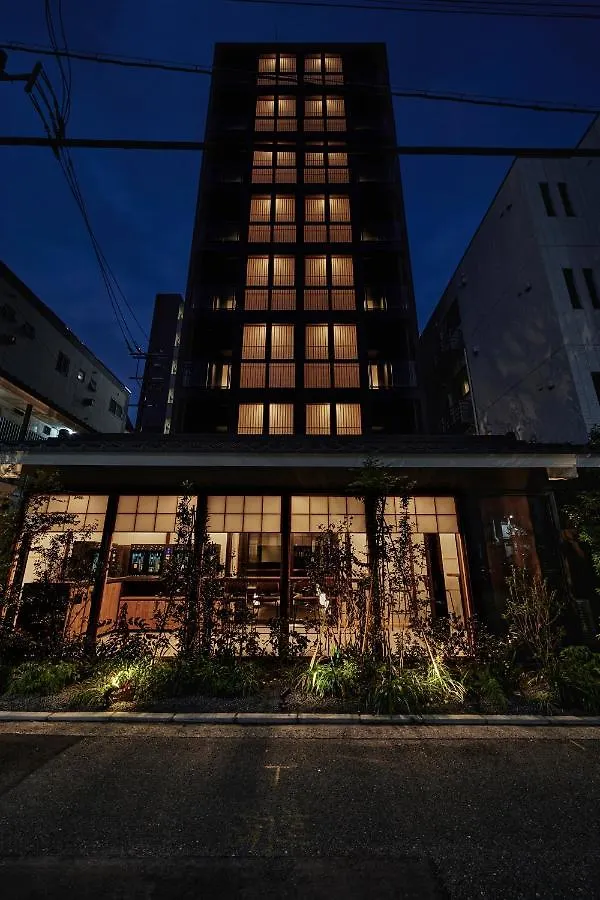 The Hotels Hakata Harushige Honkan Fukuoka  Fukuoka (Fukuoka)
